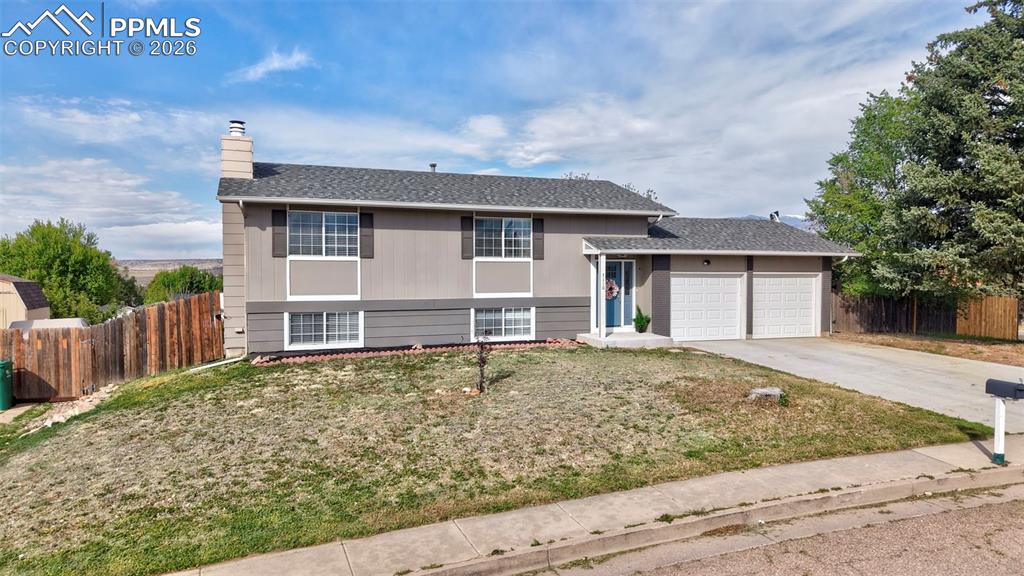 7110 Goldfield Drive