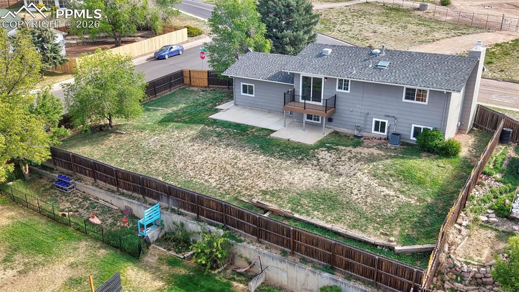 7110 Goldfield Drive