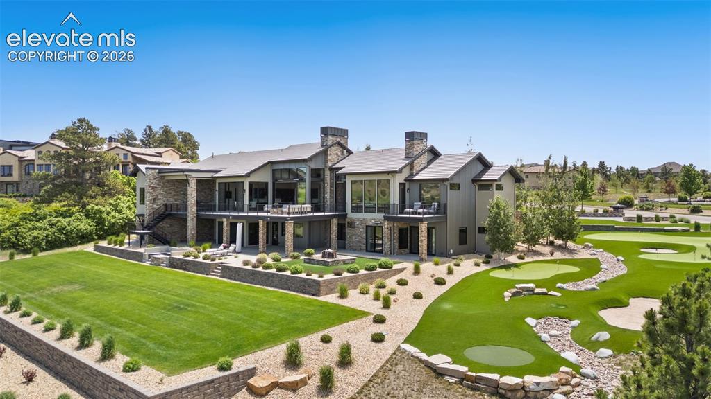 1484 Vine Cliff Heights