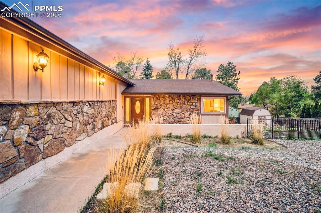 4301 Northridge Place
