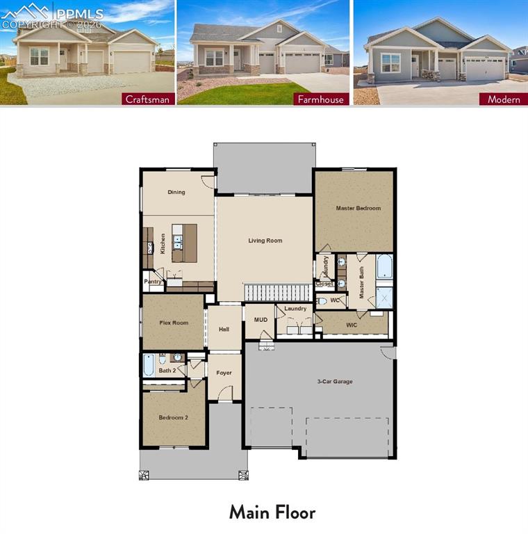 631 White Dove Court