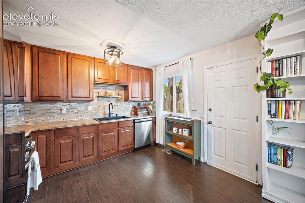 2509 Chimayo Drive