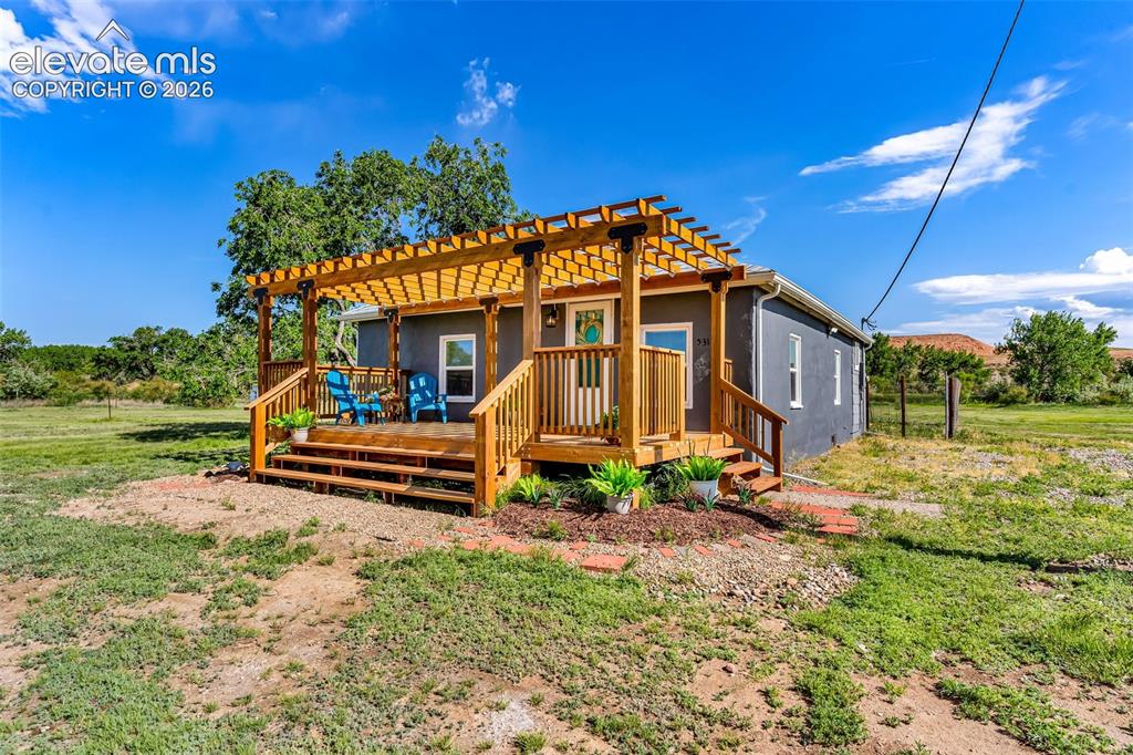 531 County Road 119