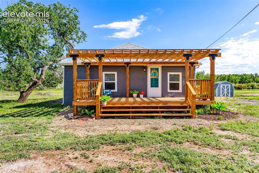 531 County Road 119