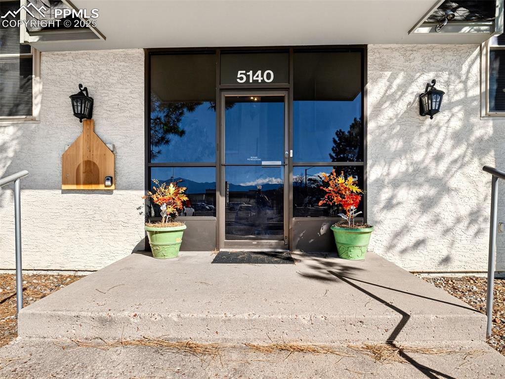 5140 N Union Boulevard