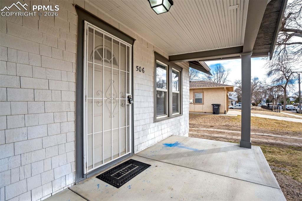506 N Main Street