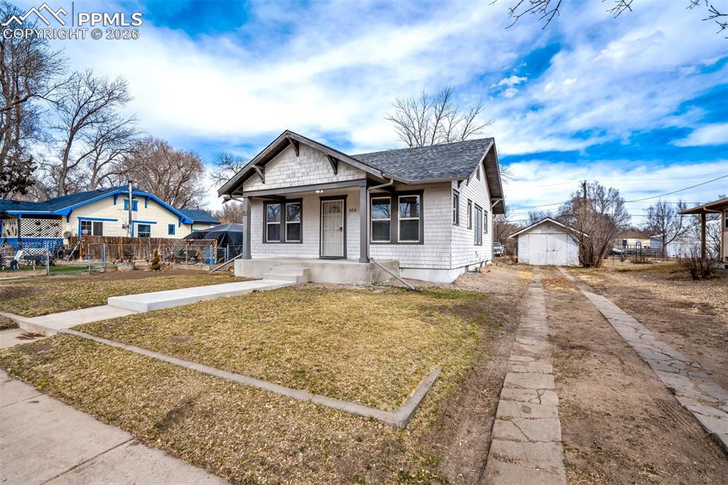 506 N Main Street