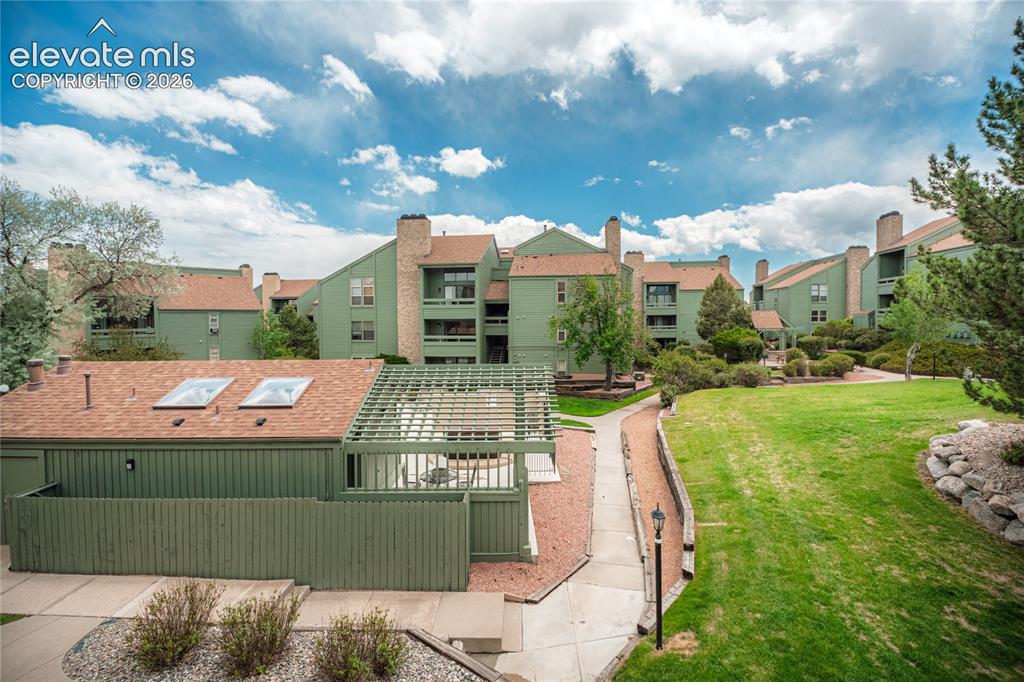 6755 Delmonico Drive 204