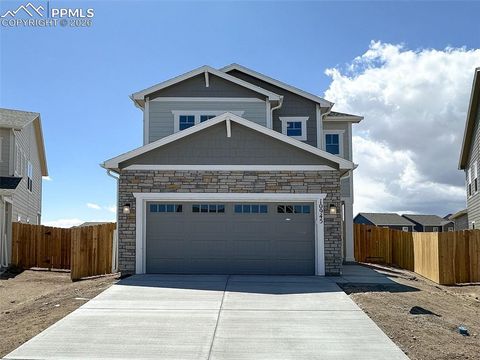 10945 Jolie Court Falcon CO 80831