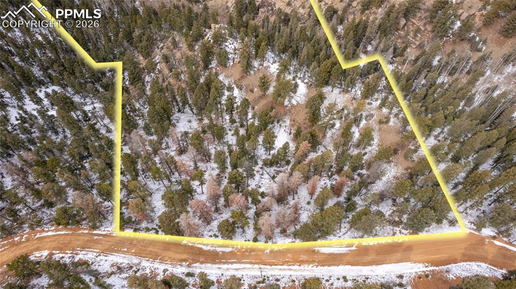 3388-3410 N Mountain Estates Road