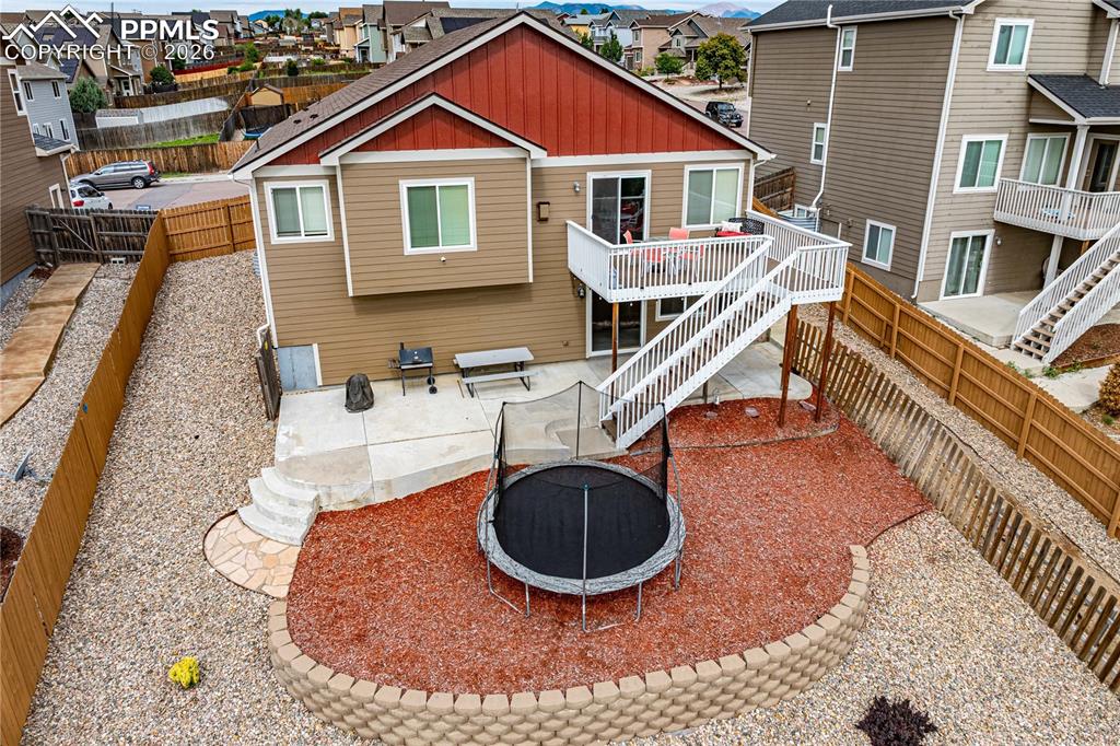 9223 Waters Edge Drive