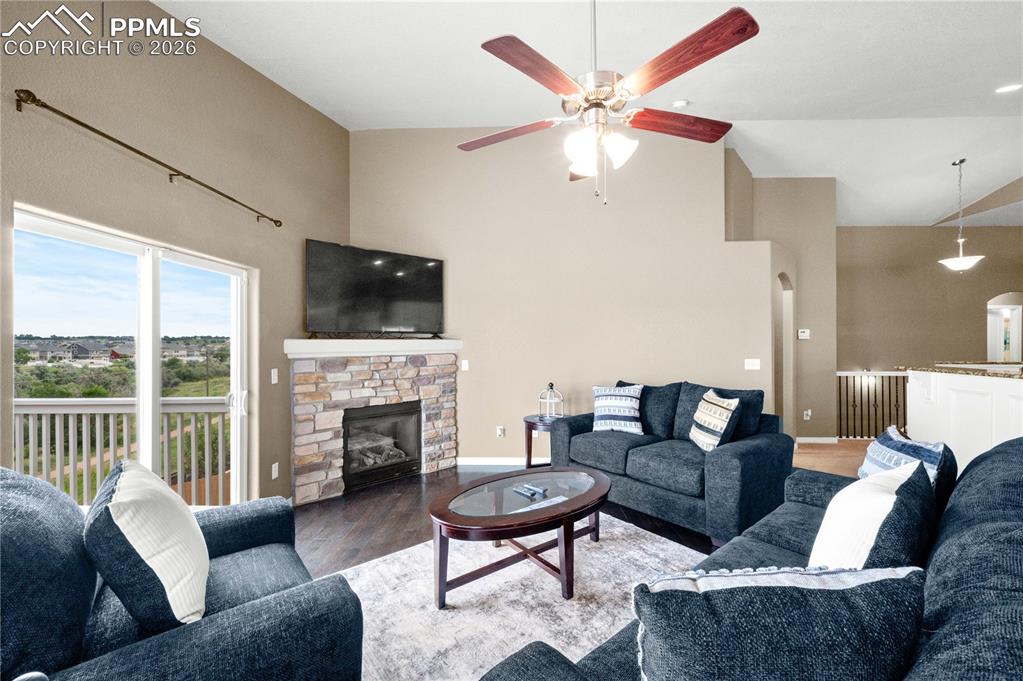 9223 Waters Edge Drive