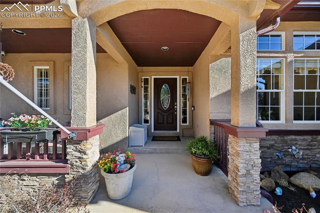 5532 Saxon Lane
