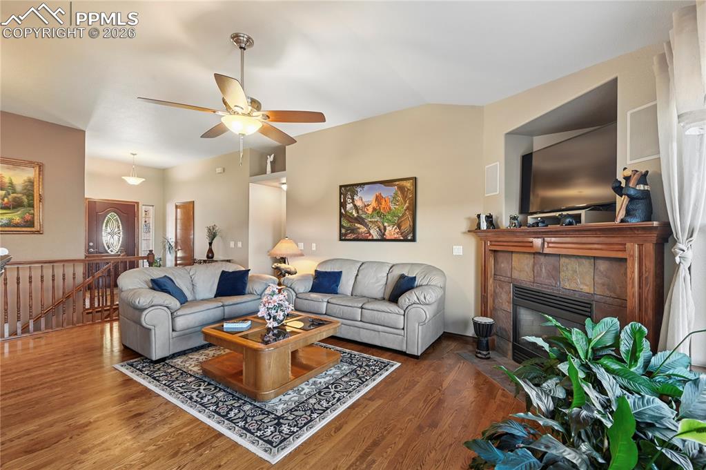 5532 Saxon Lane