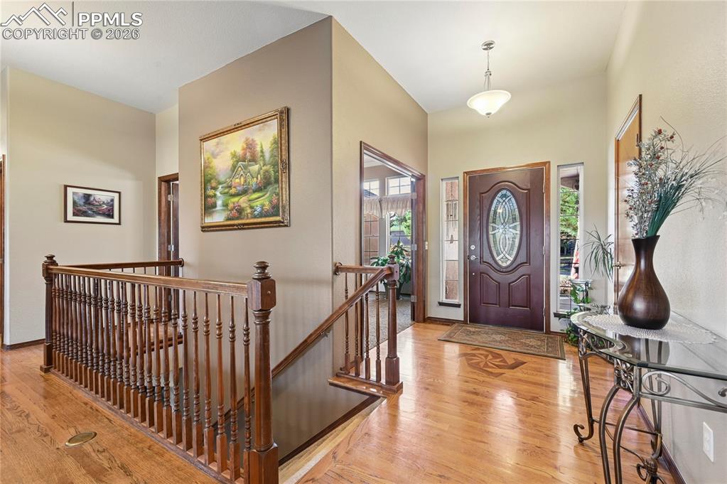 5532 Saxon Lane
