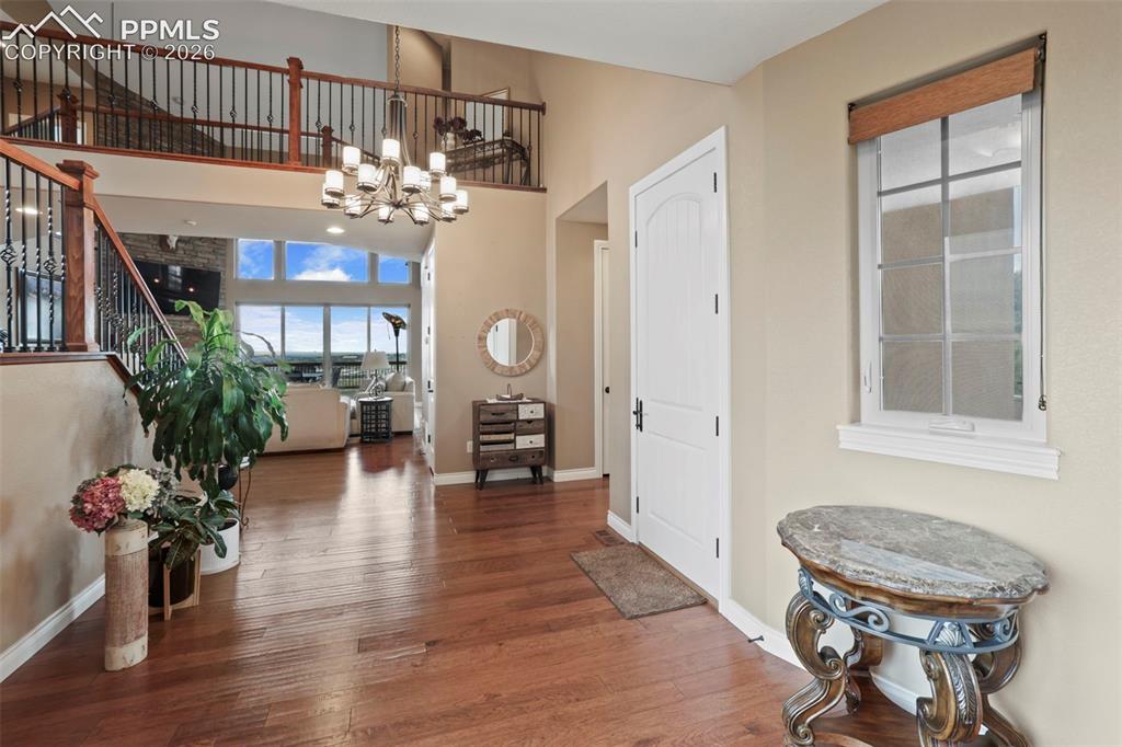 5345 Chambrey Court