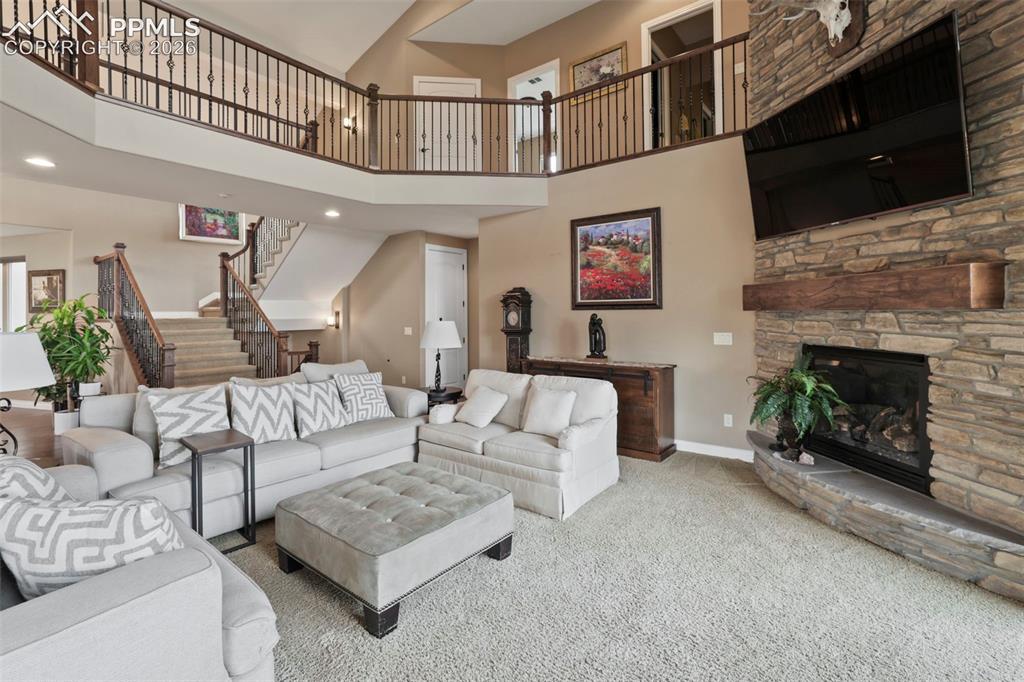 5345 Chambrey Court