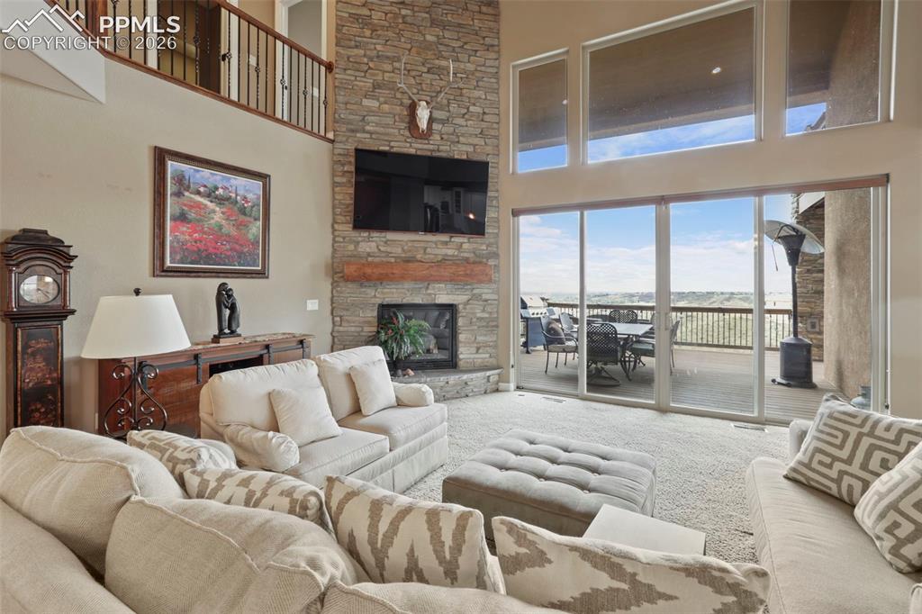 5345 Chambrey Court