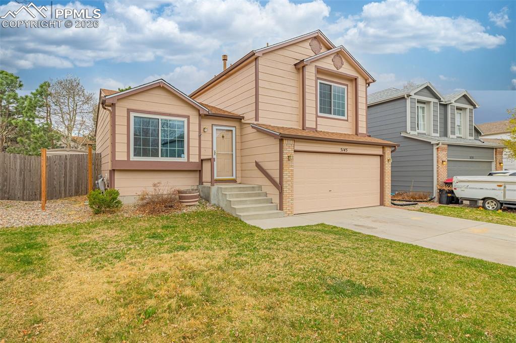 5145 Slickrock Drive