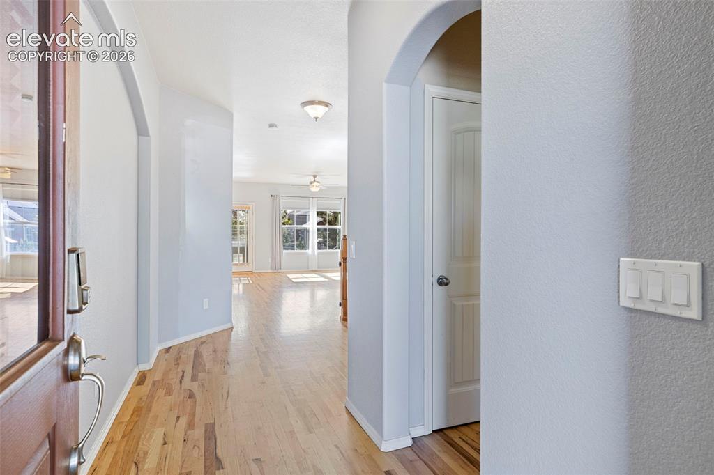 7891 Silver Birch Drive