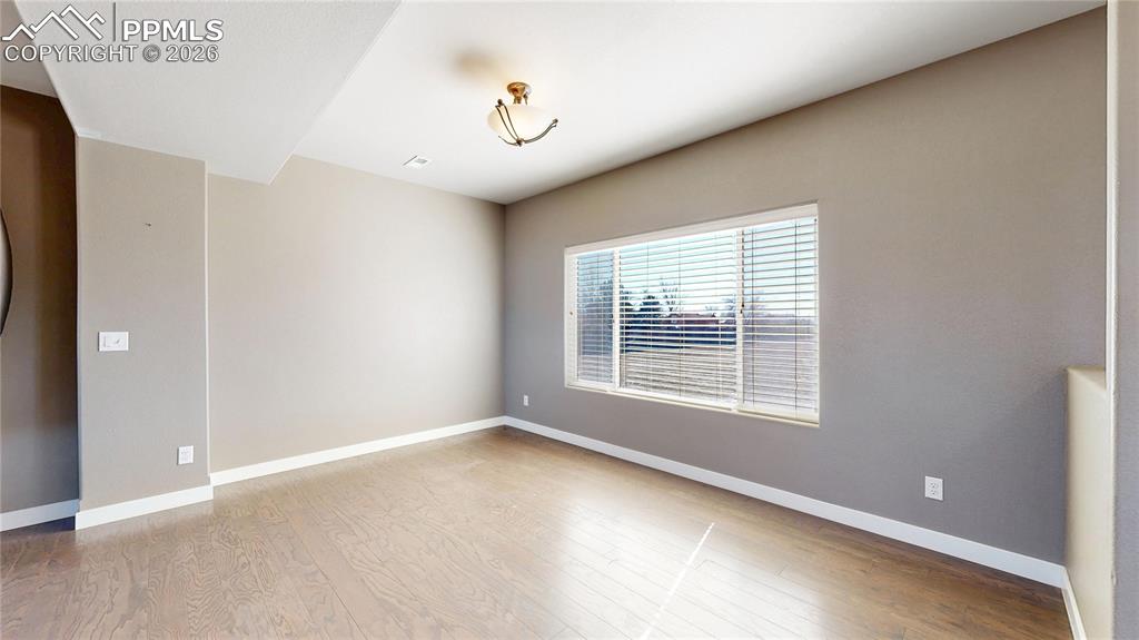 980 W El Nido Drive