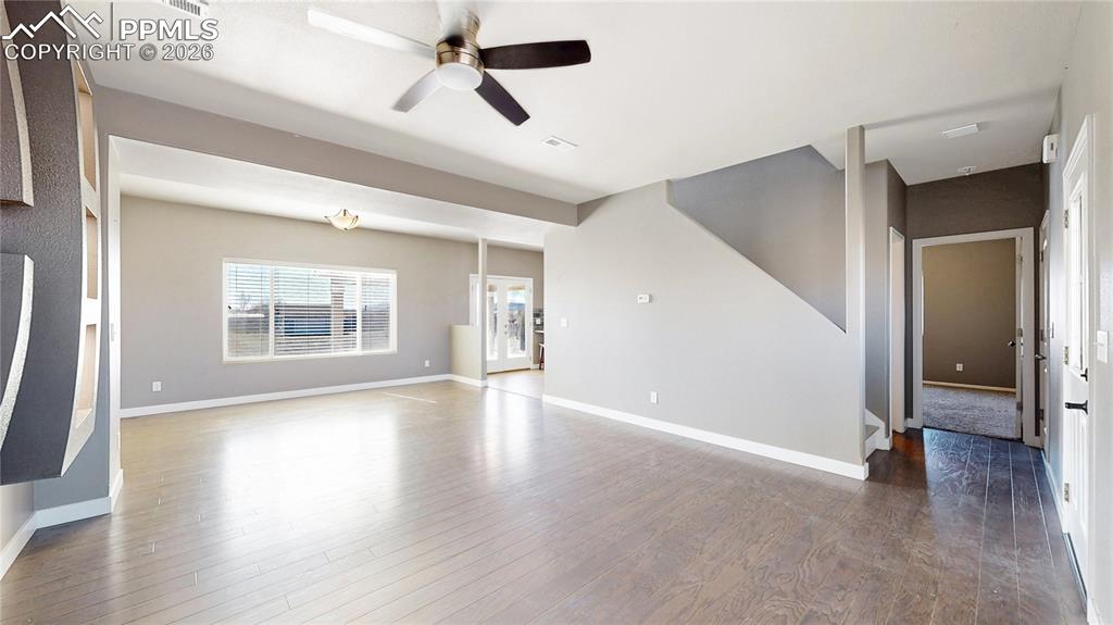 980 W El Nido Drive