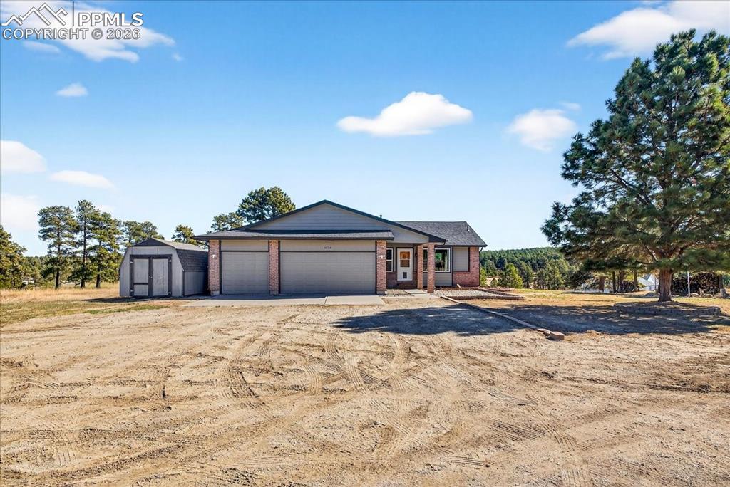 10730 Winding Meadow Drive