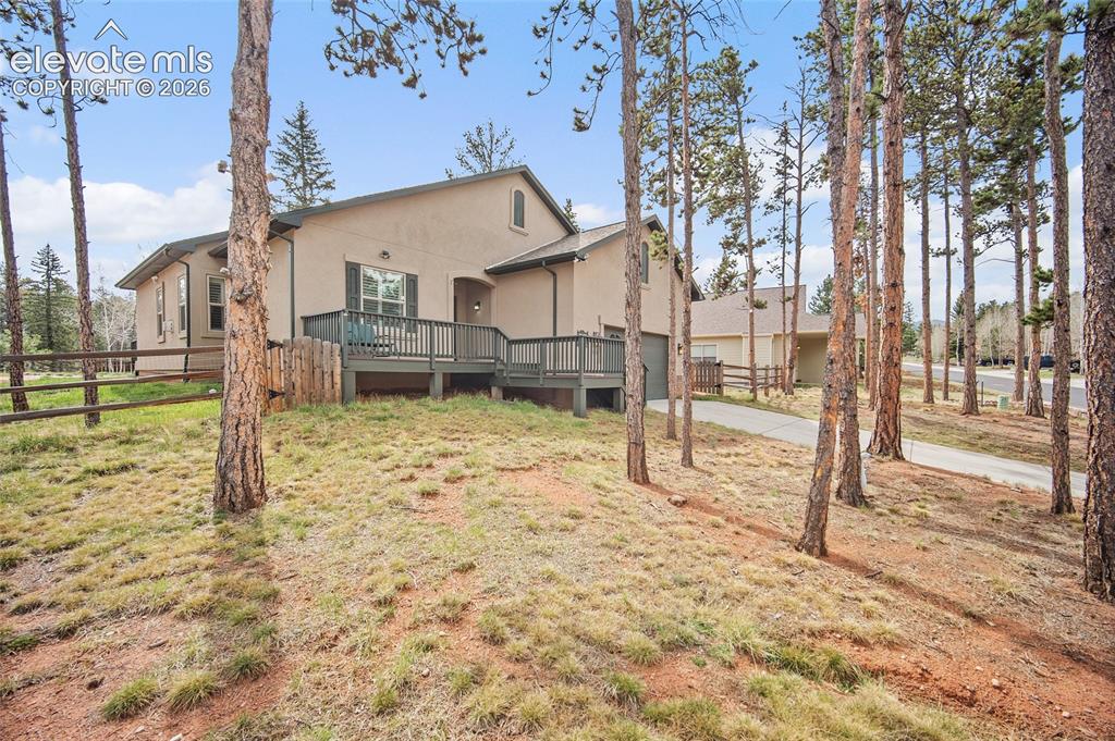 1101 Ptarmigan Drive