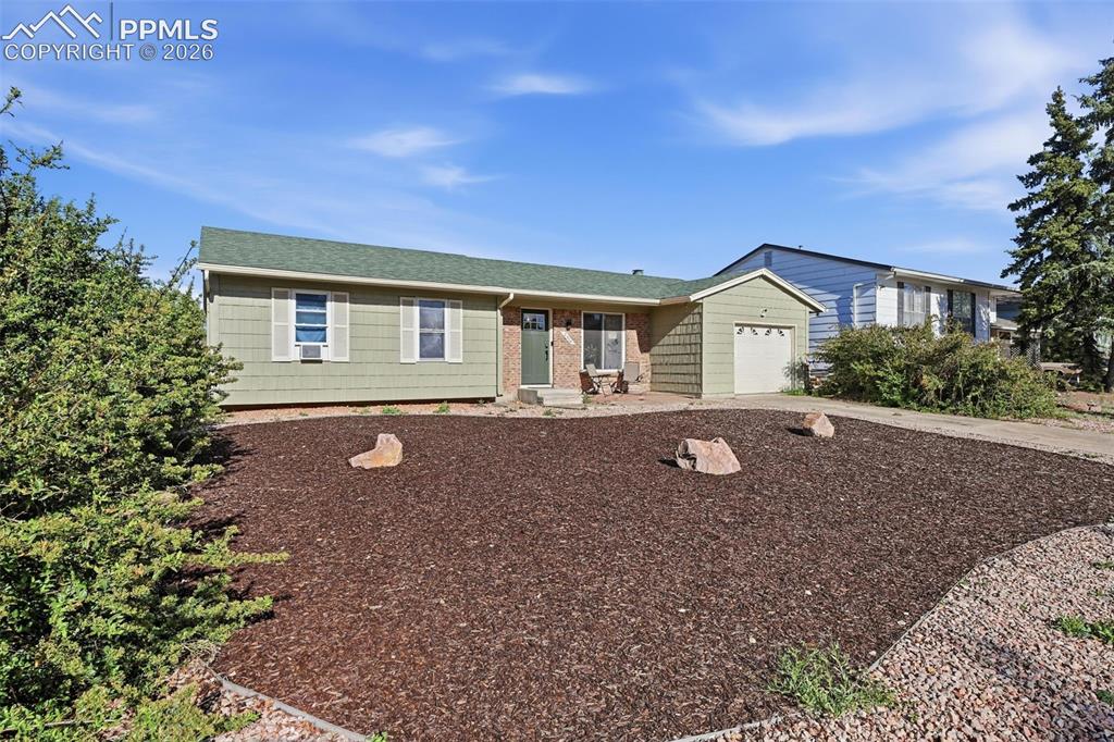 2574 Prescott Circle