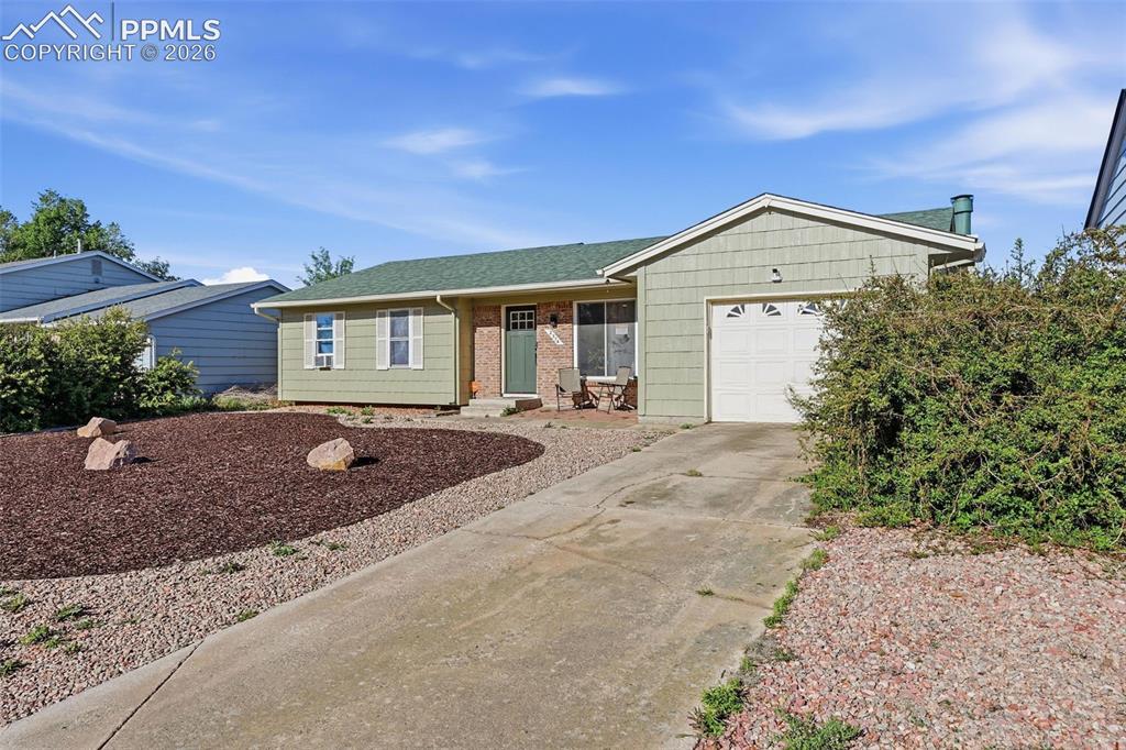 2574 Prescott Circle