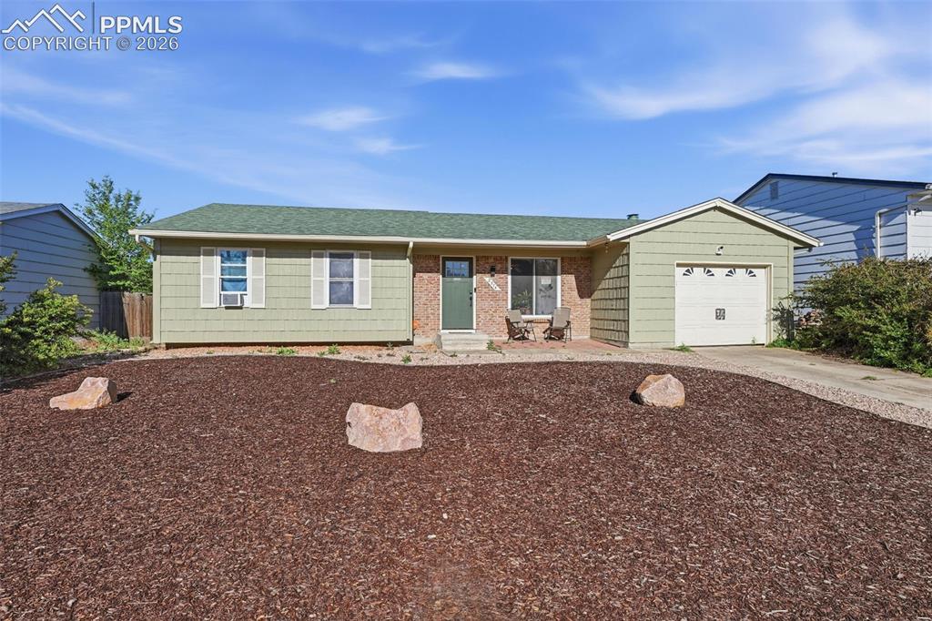 2574 Prescott Circle