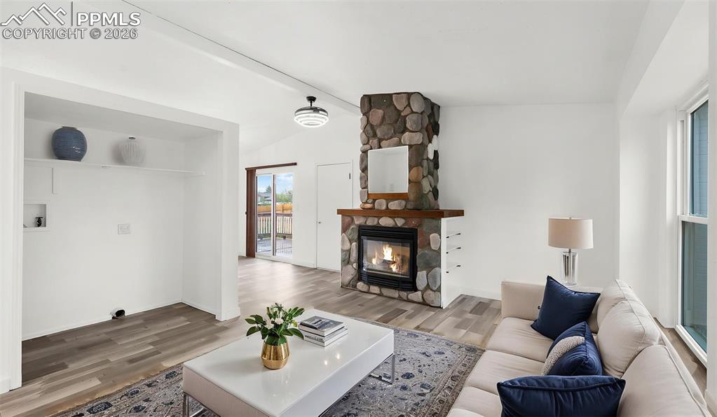 850 Nordic Drive