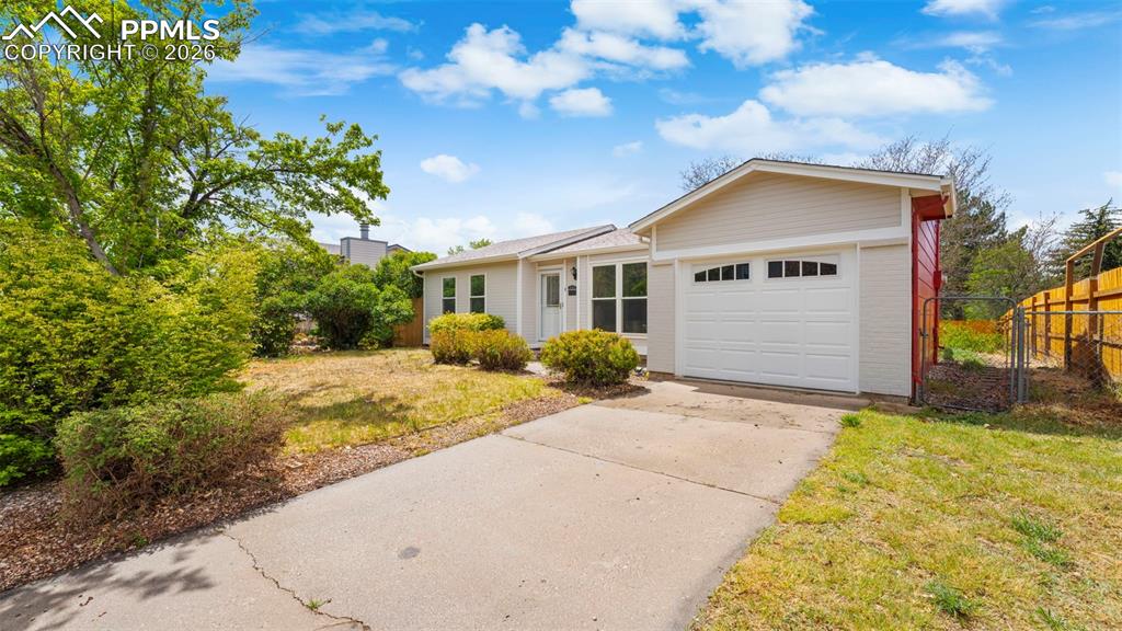 850 Nordic Drive