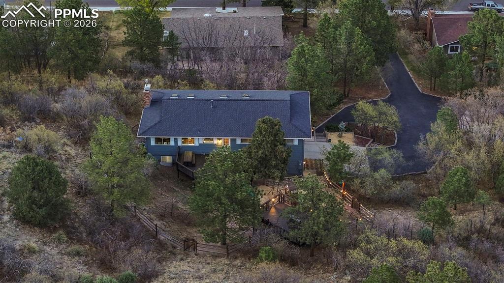 1105 Big Valley Drive