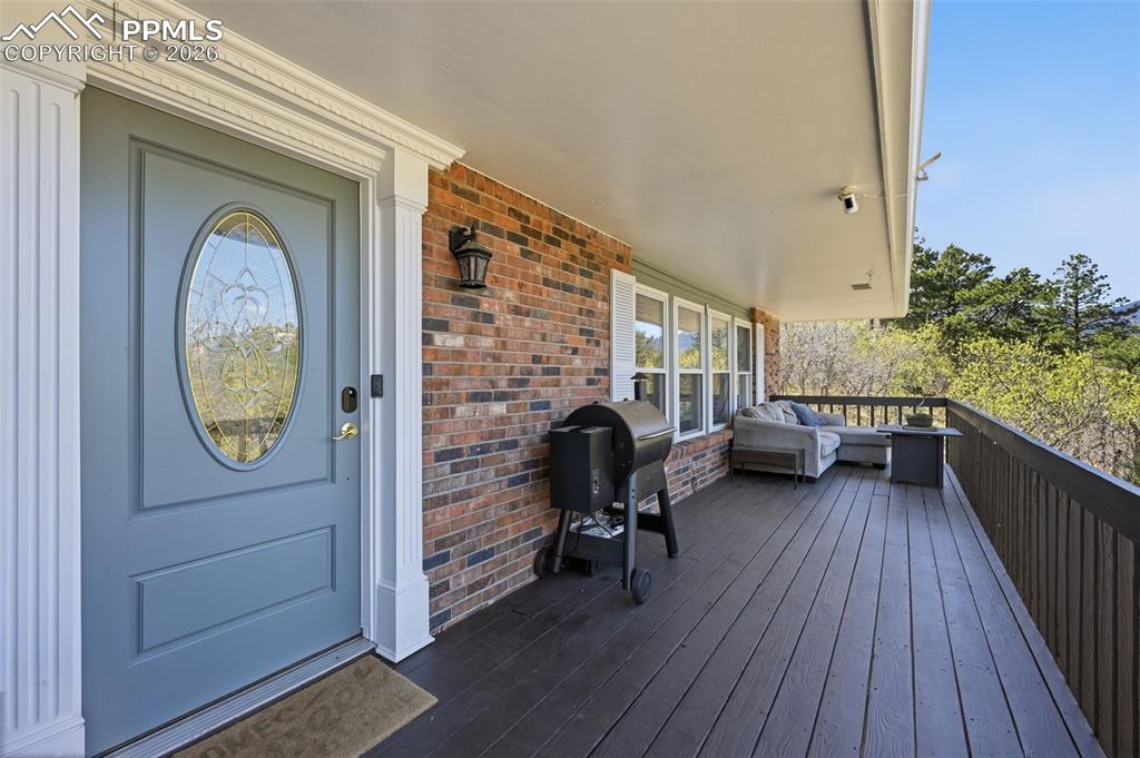 1105 Big Valley Drive