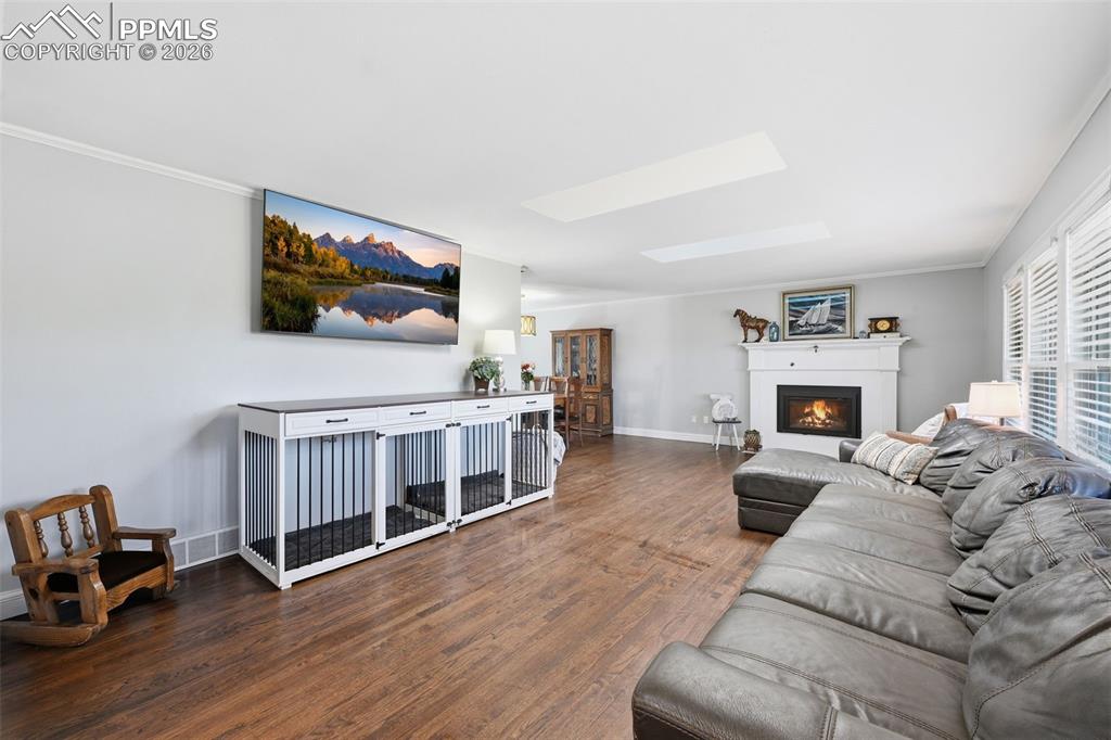 1105 Big Valley Drive