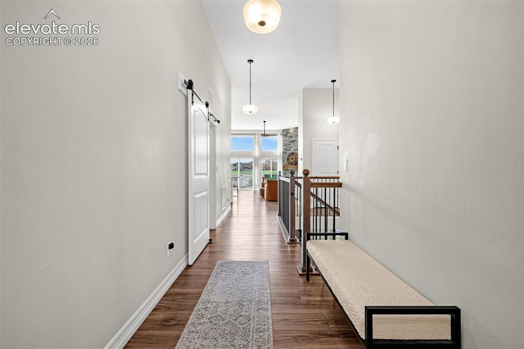 9863 Fairway Glen Drive