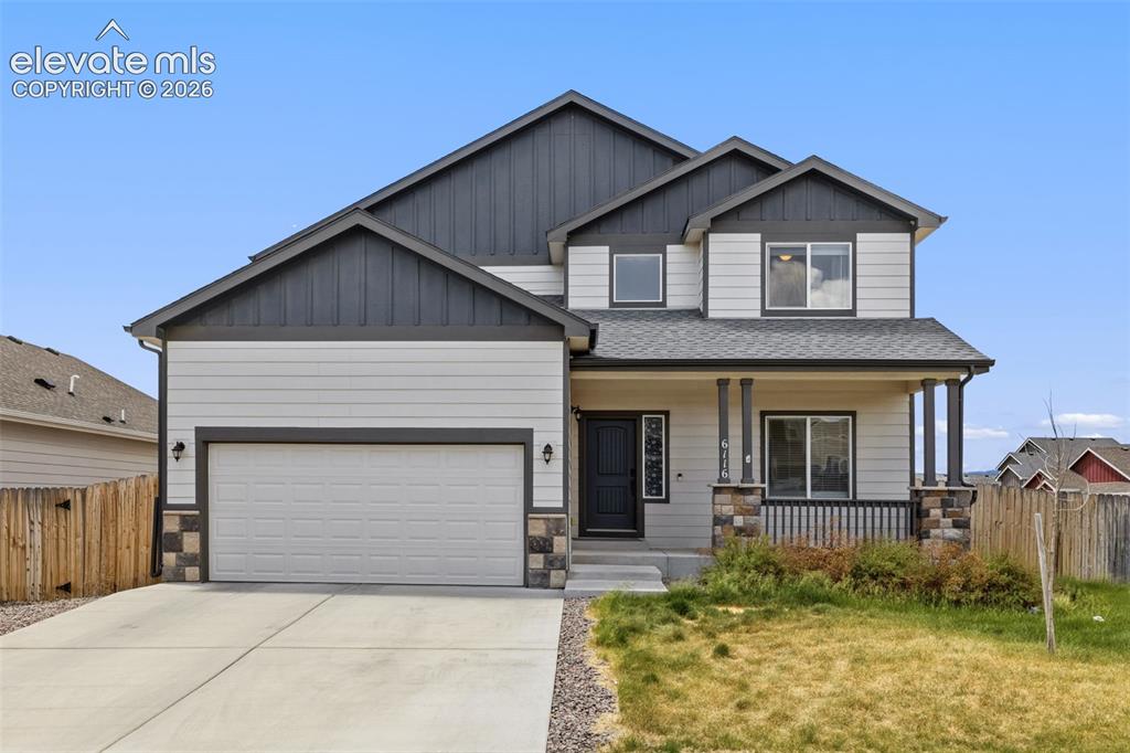6116 Shavers Drive