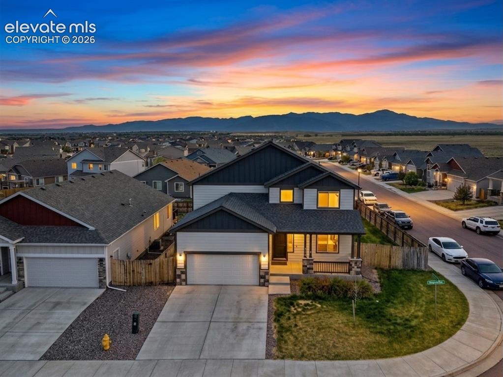 6116 Shavers Drive