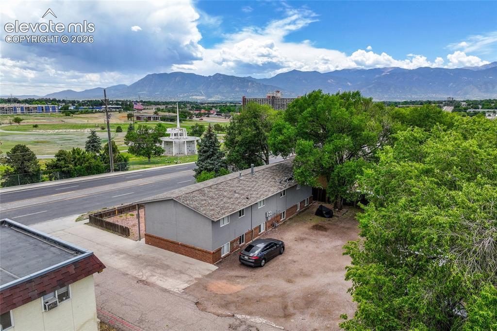 4060 airport Road