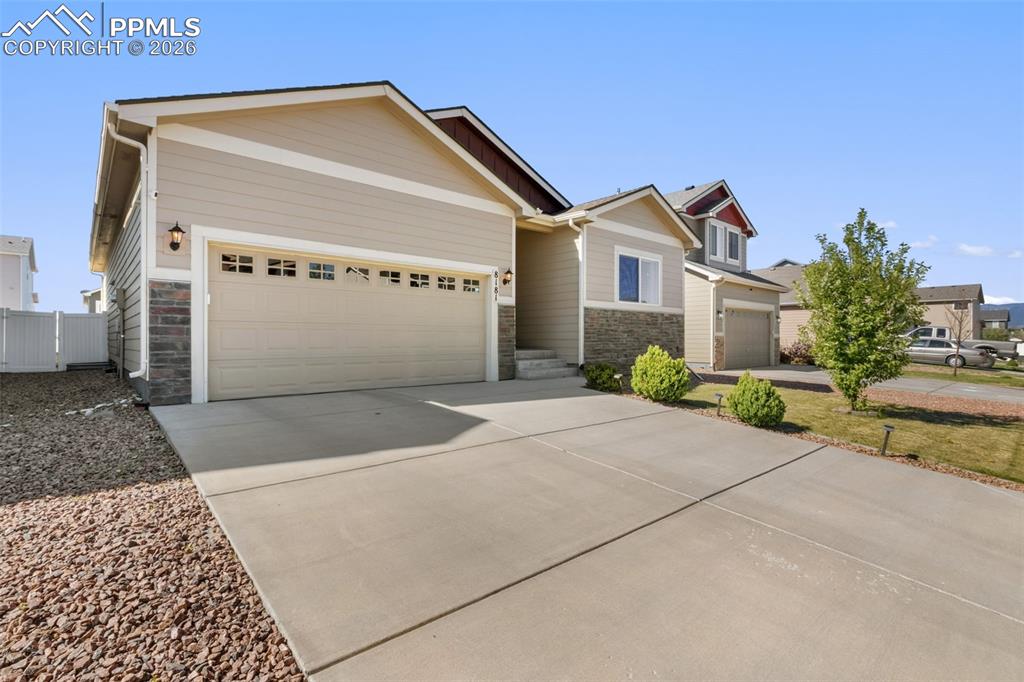 8181 Wagon Spoke Trail