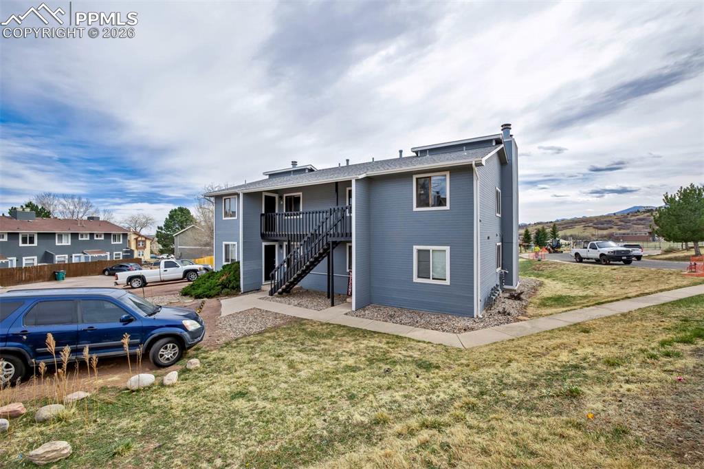 6935 Peyote Way