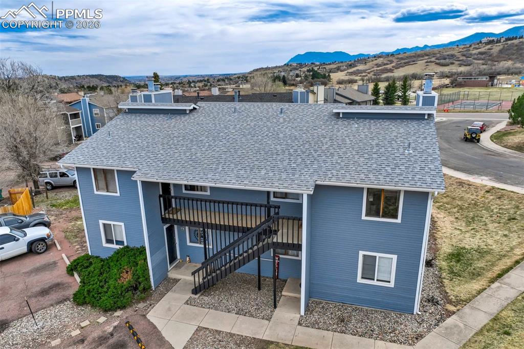 6935 Peyote Way