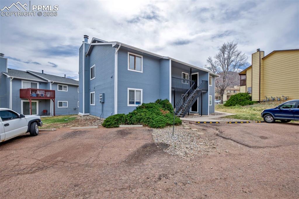 6935 Peyote Way