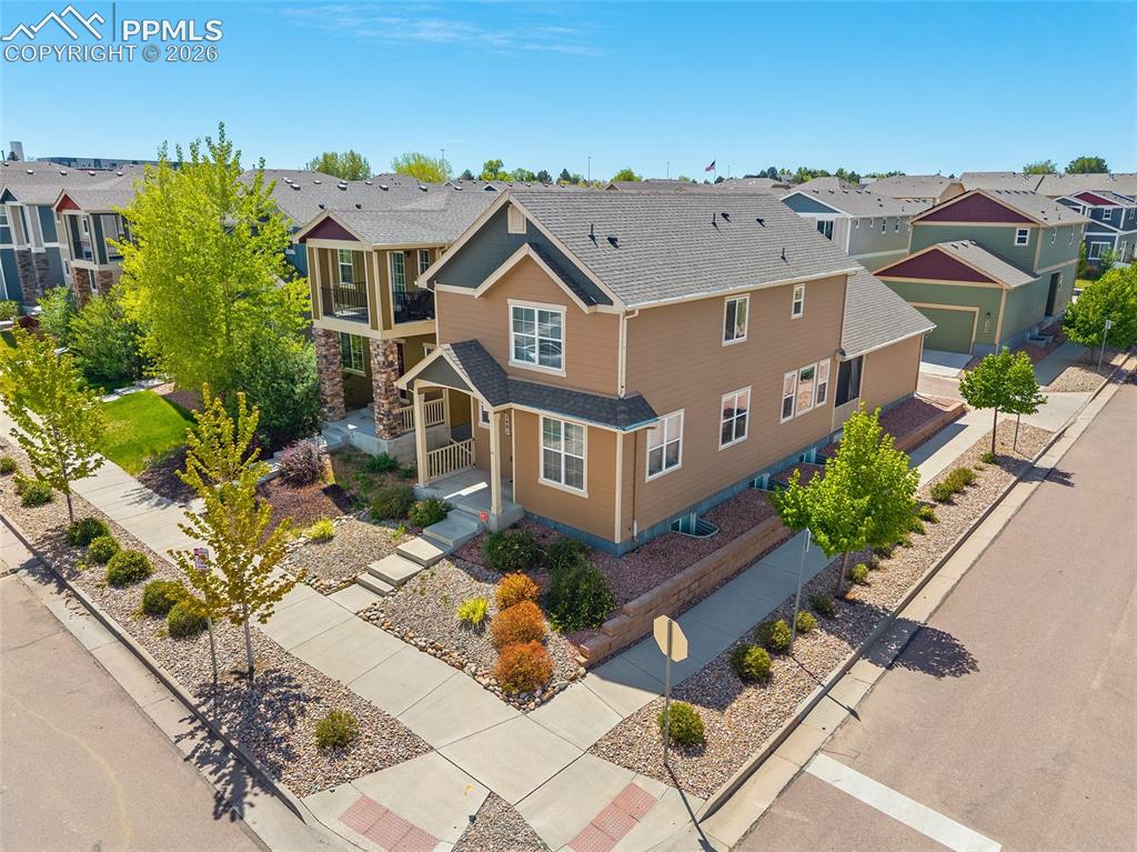 2401 Ellingwood Drive