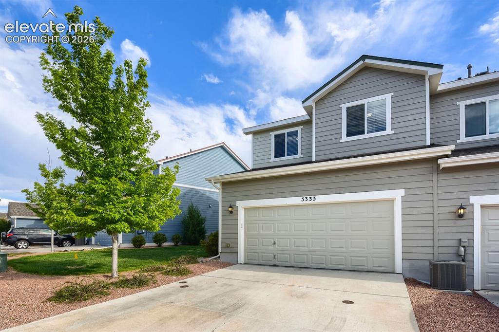 5333 Henry Doren Point