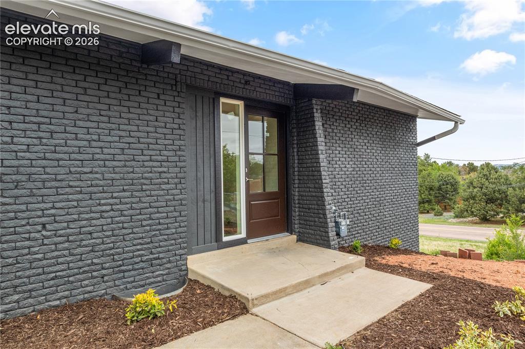 202 Stratmoor Drive