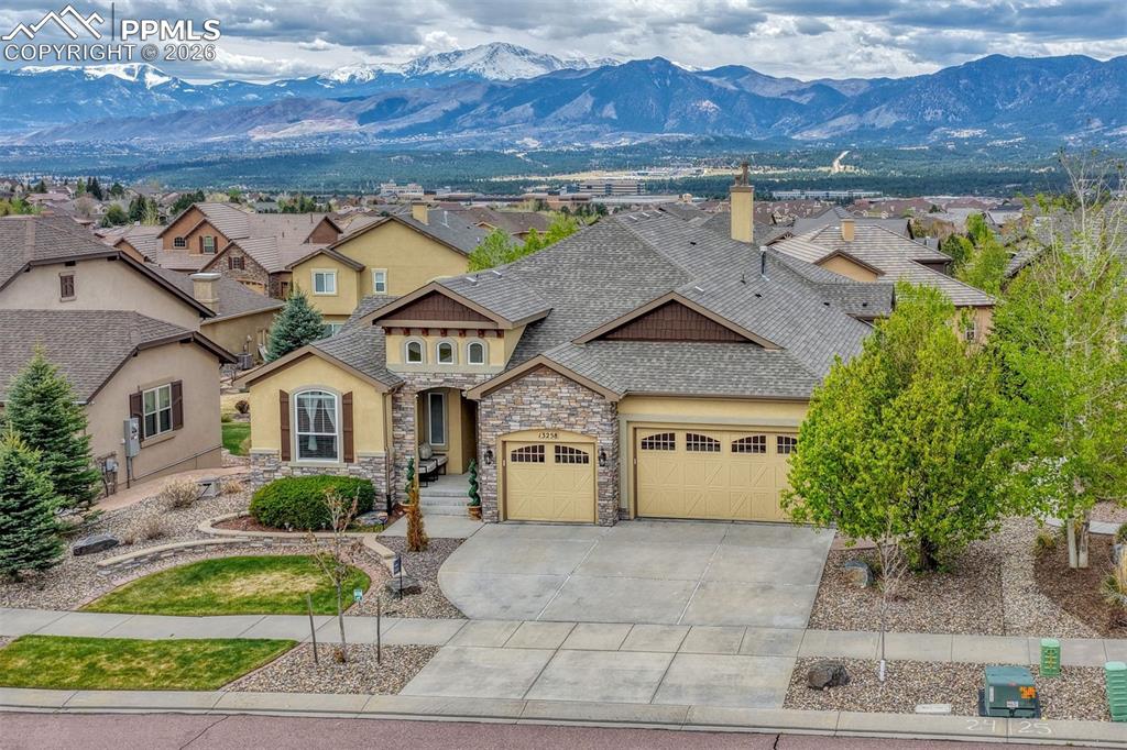 13258 Dominus Way