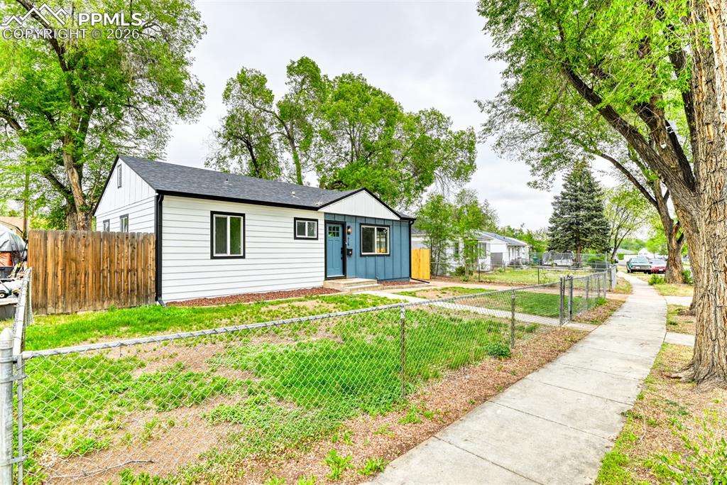 618 E Saint Elmo Avenue