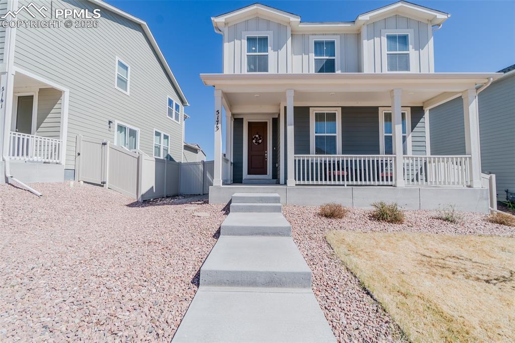 5173 Roundhouse Drive